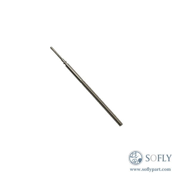JLC Jaeger-LeCoultre 899 Winding Stem
