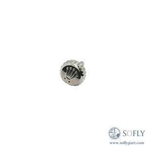 Rolex Silver Crown 126234/126334