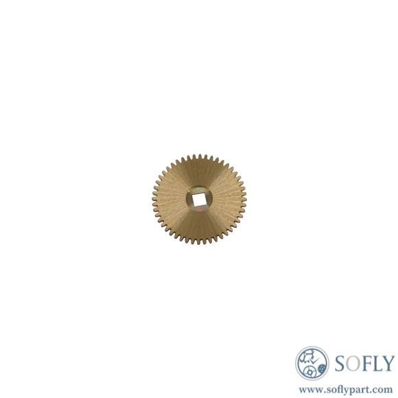 Rolex 1530-7876 Ratchet Wheel