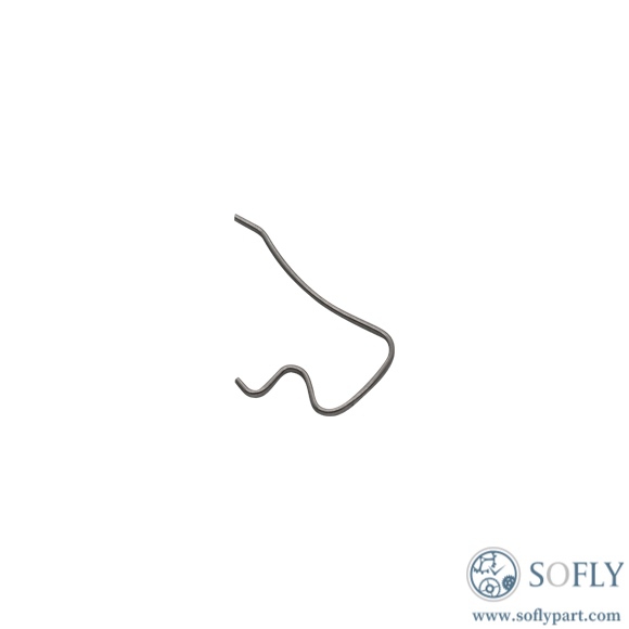 Rolex 1555-8008 Cam Yoke Spring