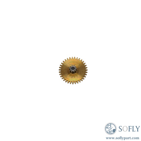Rolex 2235-260 Minute Wheel