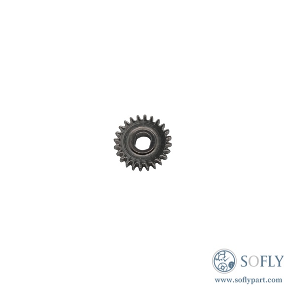 Rolex 2235-550 Oscillating Weight Pinion