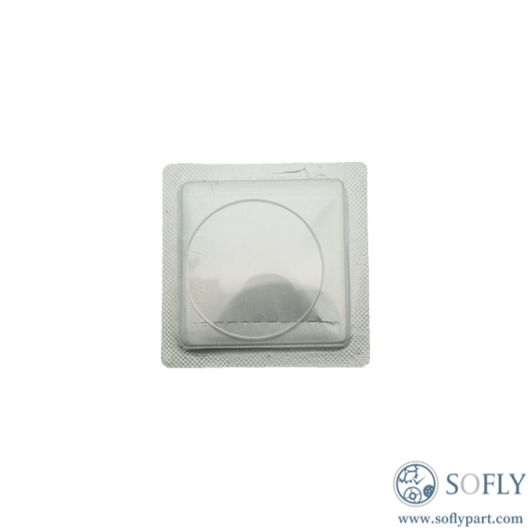 Girard Perregaux 49525-52 Crystal