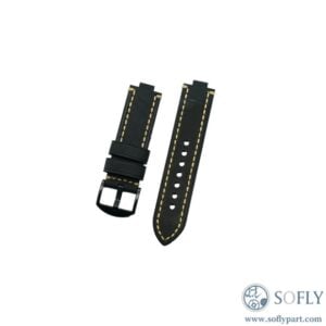 Oris Aquis 7730 Leather Strap