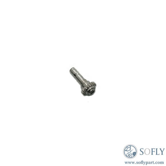 Rolex 2235-335 Minute Pinion