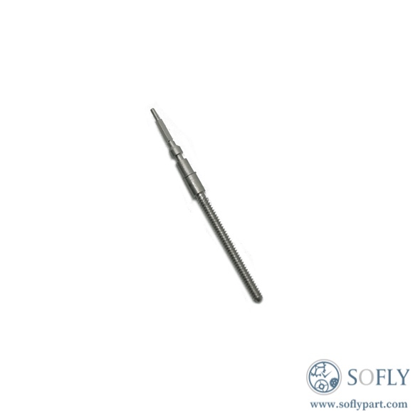 Breguet 505 Winding Stem