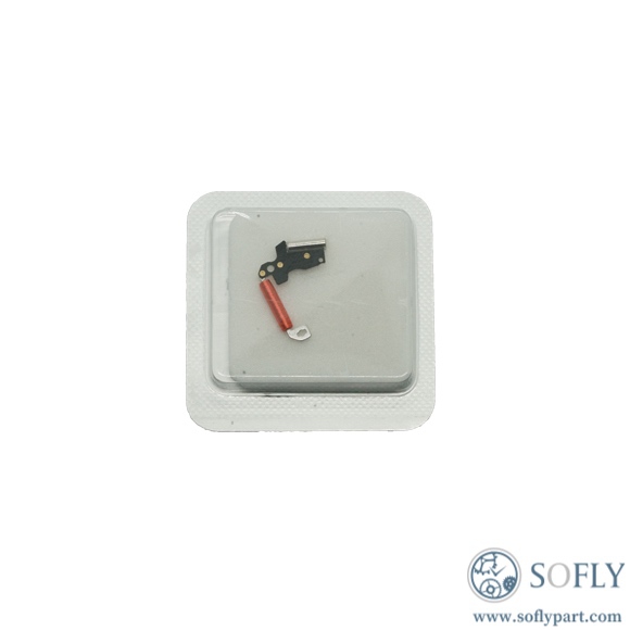ETA F03.111/F06.111 Circuit Block