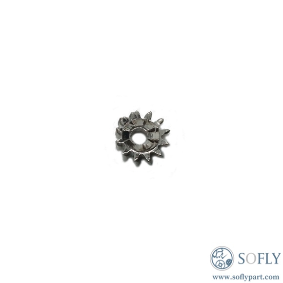 Patek Philippe 215 Winding Pinion
