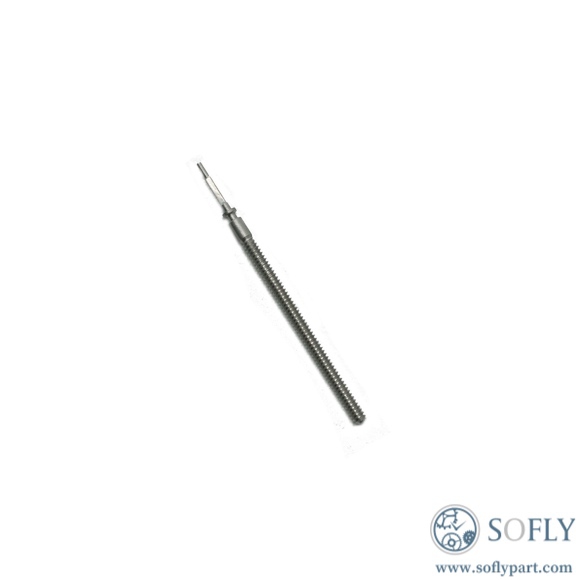 Patek Philippe 215 Winding Stem