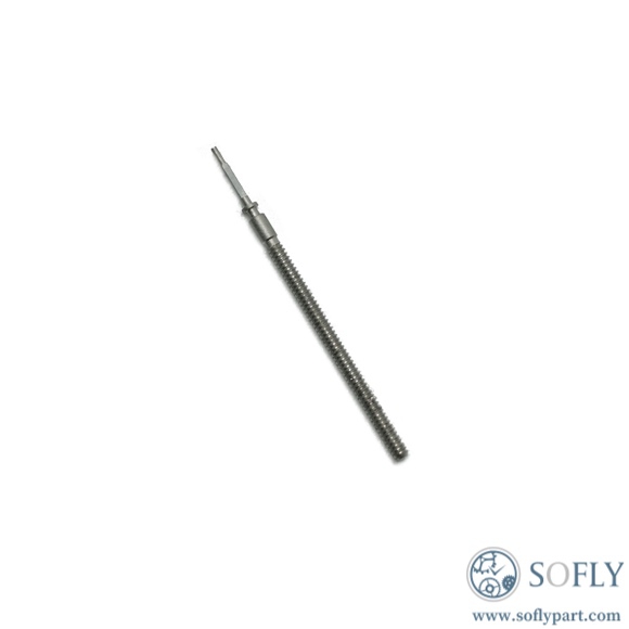Patek Philippe 240 Winding Stem