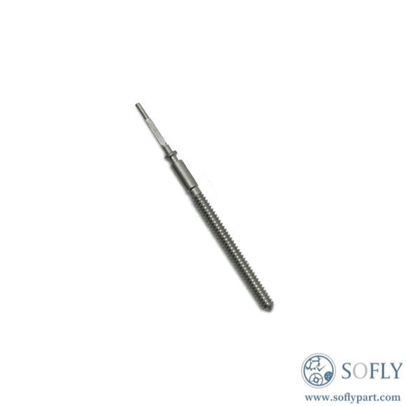 Patek Philippe 28-520 Winding Stem