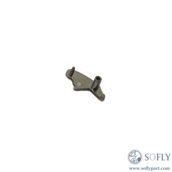 Rolex 2135-220 Setting Lever