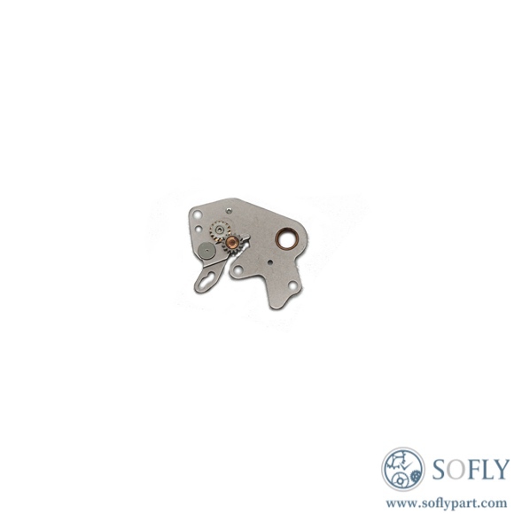 Rolex 2135-668 Setting Lever