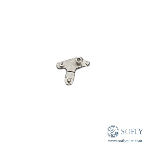 Rolex 3135 Setting Lever