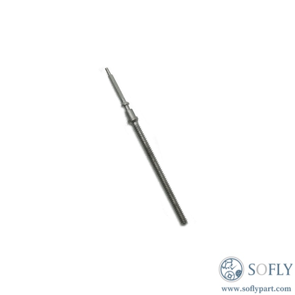 Vacheron Constantin 1206 Winding Stem