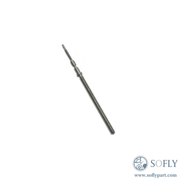 Vacheron Constantin 2460 Albero di carica