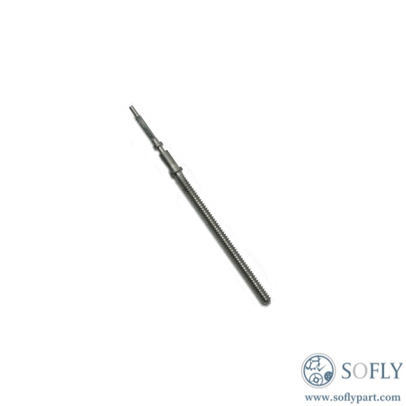 Vacheron Constantin 4400 Winding Stem