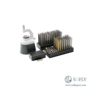 Outils d'horloger