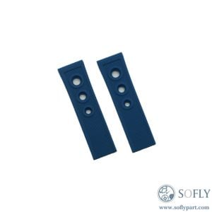 Breitling Rubber Strap