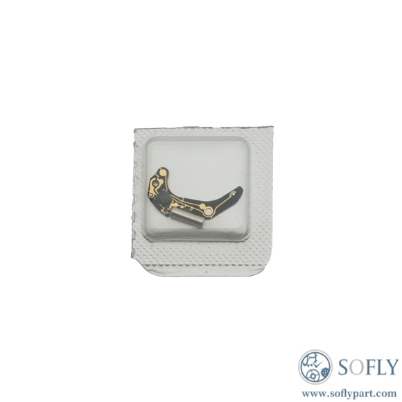 Ronda 6004 Circuit Block Electronic Module