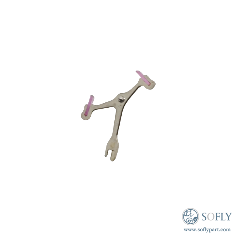 Rolex Caliber 3235-421 Pallet Fork