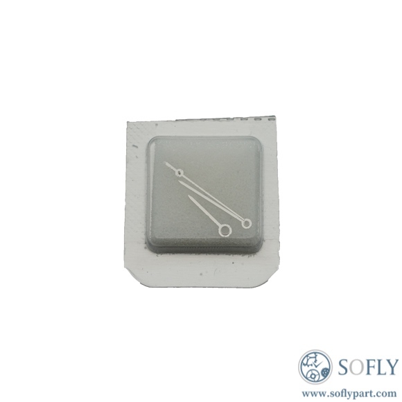 ETA Hand Set 256.111