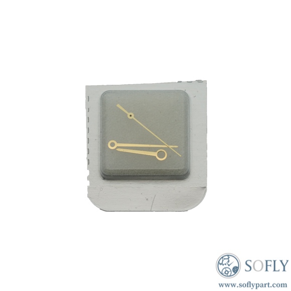 MIYOTA 9015 Hand Set (3 colors)