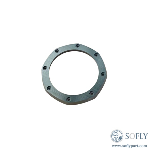 Audemars Piguet Oak 26470 Ceramic Bezel