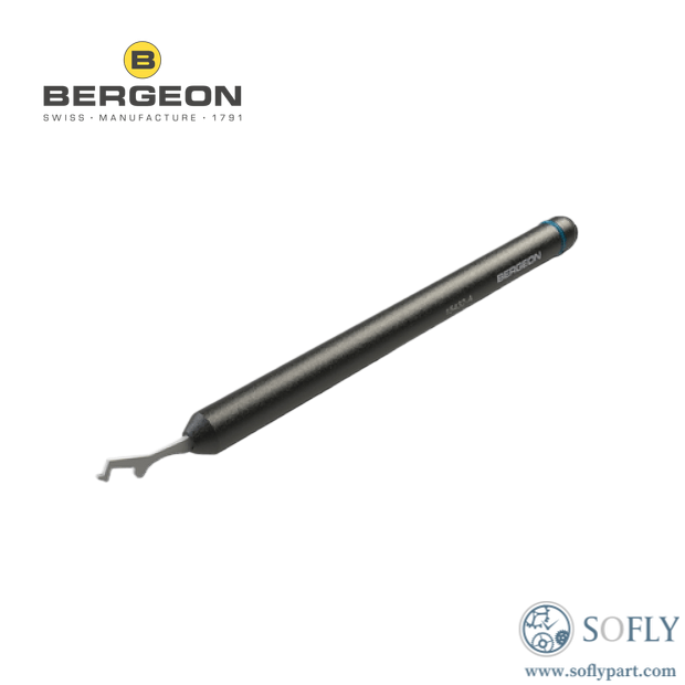Bergeon 15432-A/B Levers