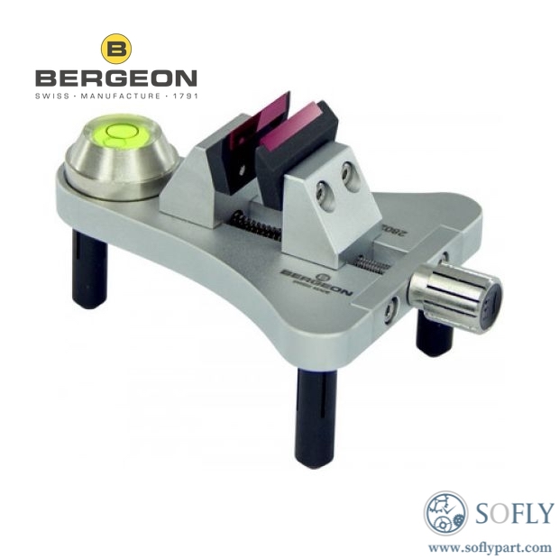 Bergeon 2802-LN-RU Balance Tool