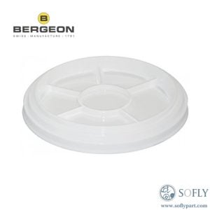 Bergeon 30097-B Divided Tray