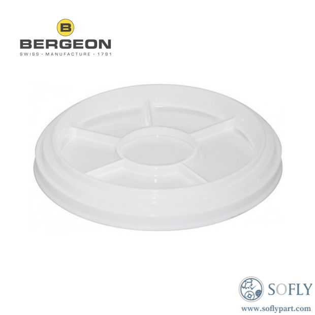 Bergeon 30097-B Divided Tray