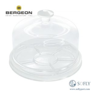 Bergeon 30097-BCT Transparent Cover
