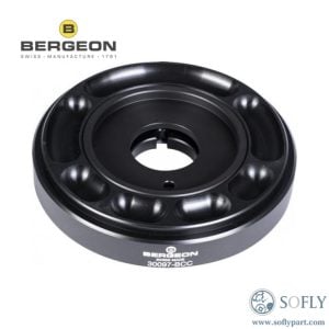 Bergeon 30097-BP Ergonomic Tray