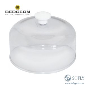 Bergeon 30097-C Transparent Cover