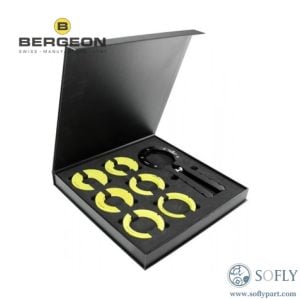 Bergeon 7152-6 Plier