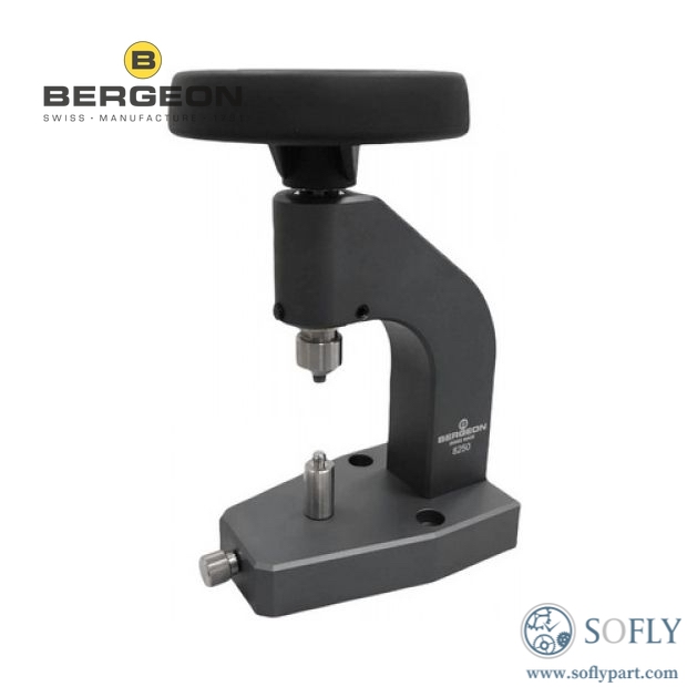 Bergeon 8250 Tool