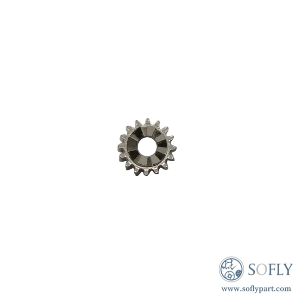 Cartier 1847 Winding Pinion