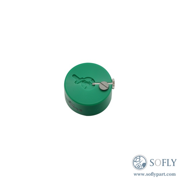 ETA 2671 Balance Wheel Holder
