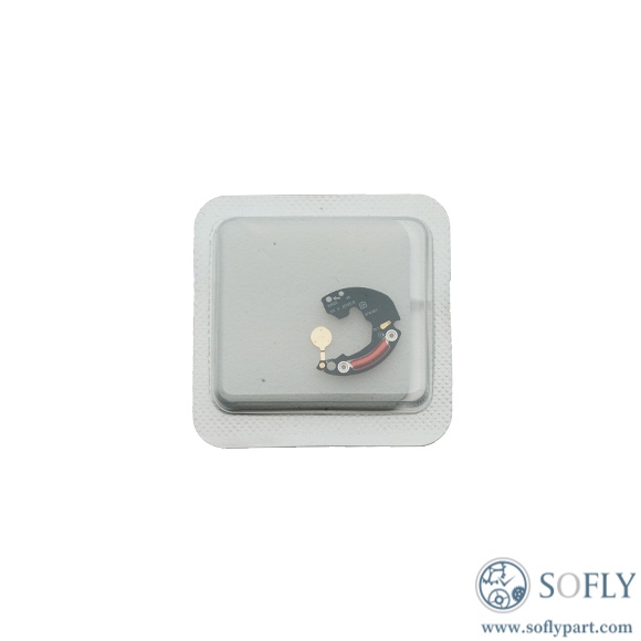 ETA 976.001 Circuit Block