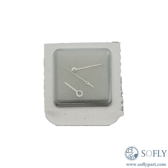 ETA F03.111 Hand Set (2 colors)