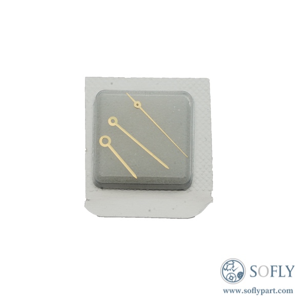 ETA F06.111 Hand Set (2 colors)