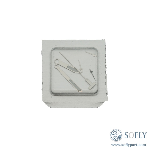 ETA G10.212 Hand Set