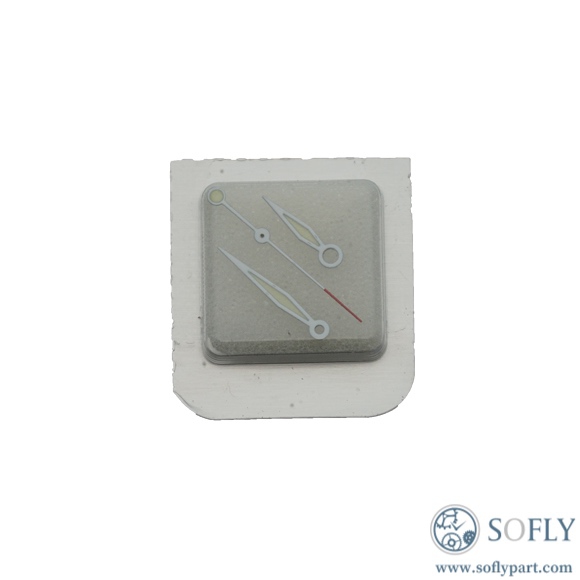 For Seiko NH36 Hand Set 2 colors