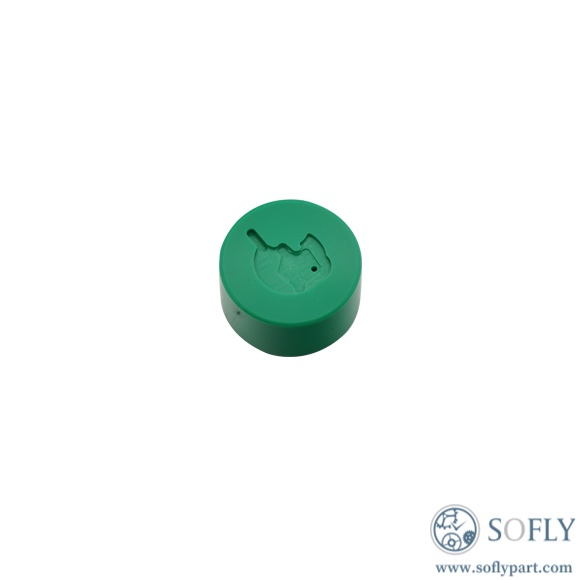 Omega 8500 Reversing Wheel Holder