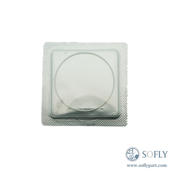 Rolex Datejust II 116300 Bezel Gasket