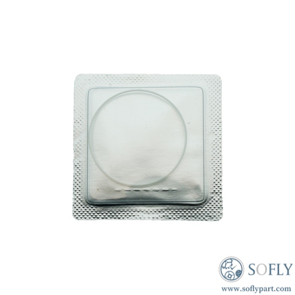 Rolex Day-Date 36 118235 Bezel Gasket