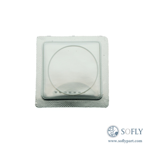 Rolex Yacht-Master 40 126622 Bezel Gasket