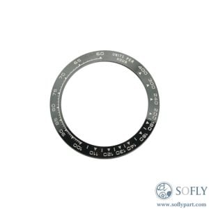 Rolex Daytona 116500/116520 Bezel Insert