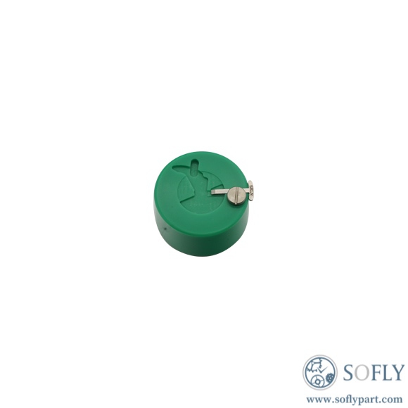 Seiko NH35 Balance Wheel Holder